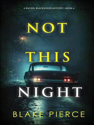 cover image of Not This Night